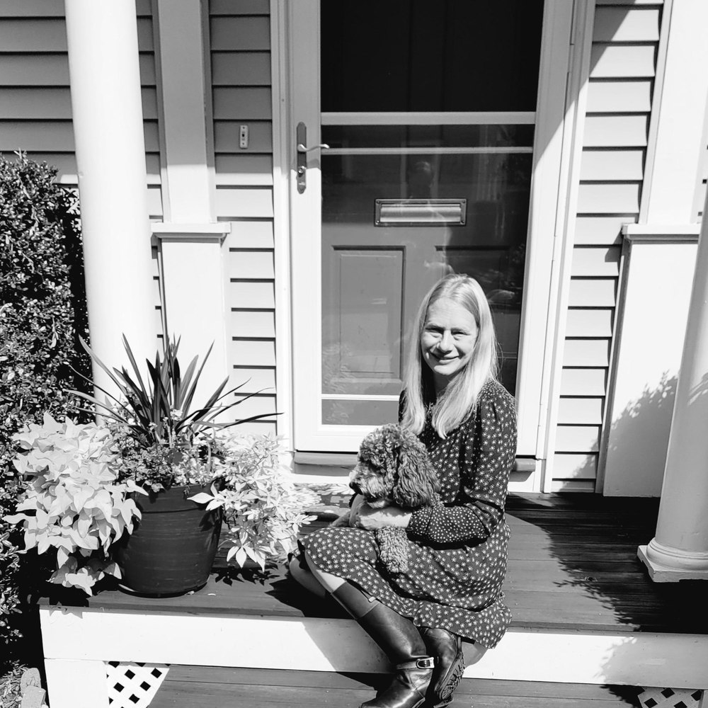 Meet your Posher, Keri